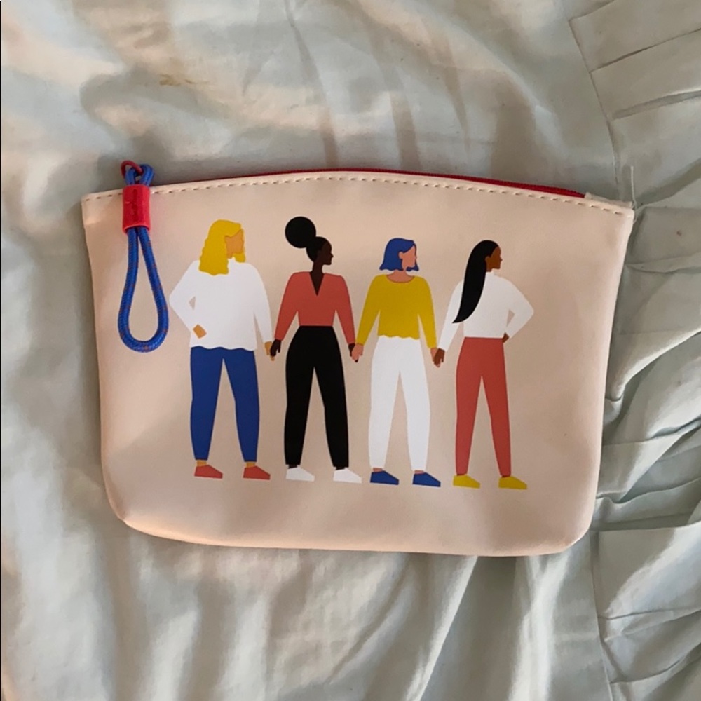 Ipsy Bag March 2021